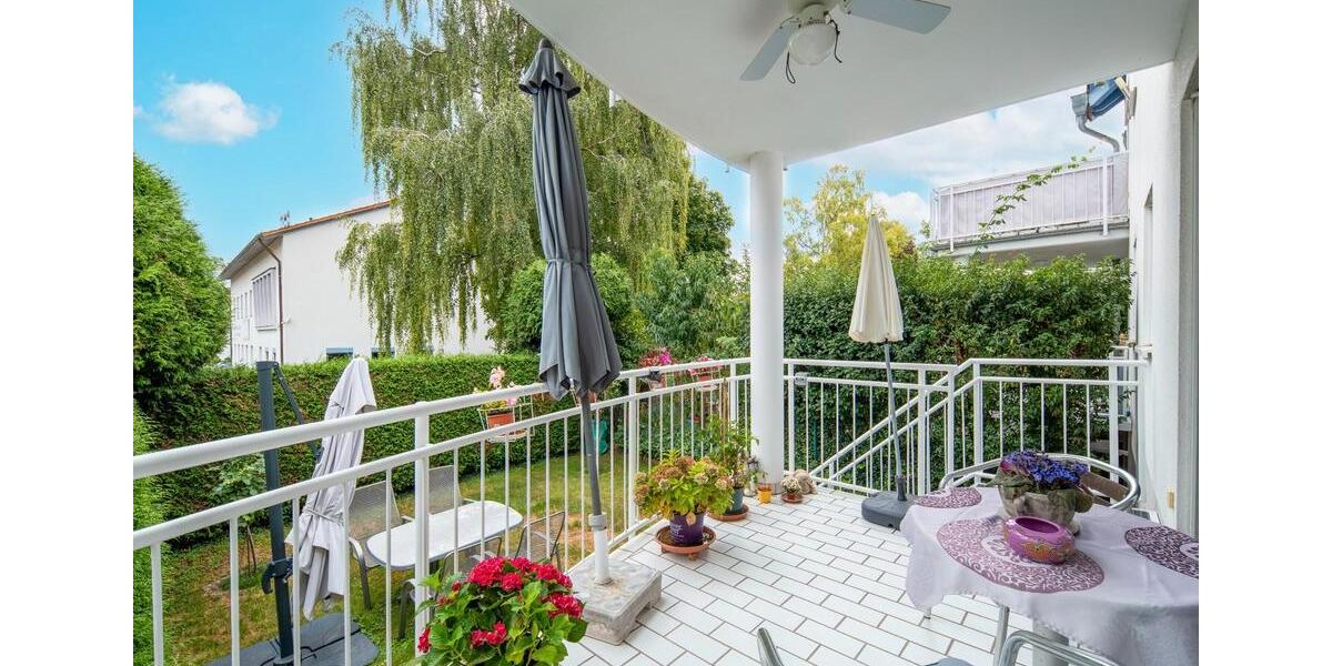 Wohnen auf Zeit Edenkoben - 3 Zimmer, 103 m&sup2;, 1.690&euro; | Angebot:26187067