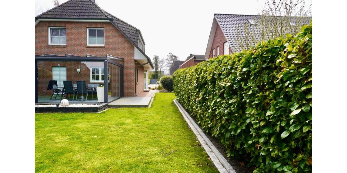 Einfamilienhaus Delmenhorst Bungerhof - 6 Zimmer, 132 m&sup2;, 1.716&euro; | Angebot:26430901