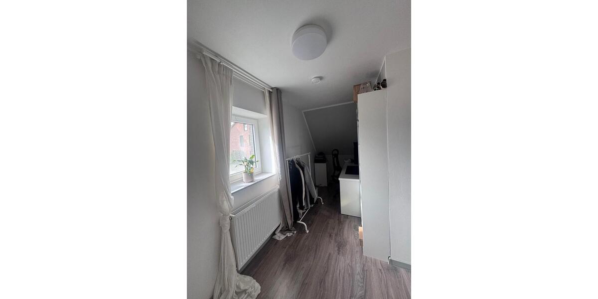 Dachgeschoßwohnung Hankensbüttel - 3 Zimmer, 63 m&sup2;, 550&euro; | Angebot:26639389