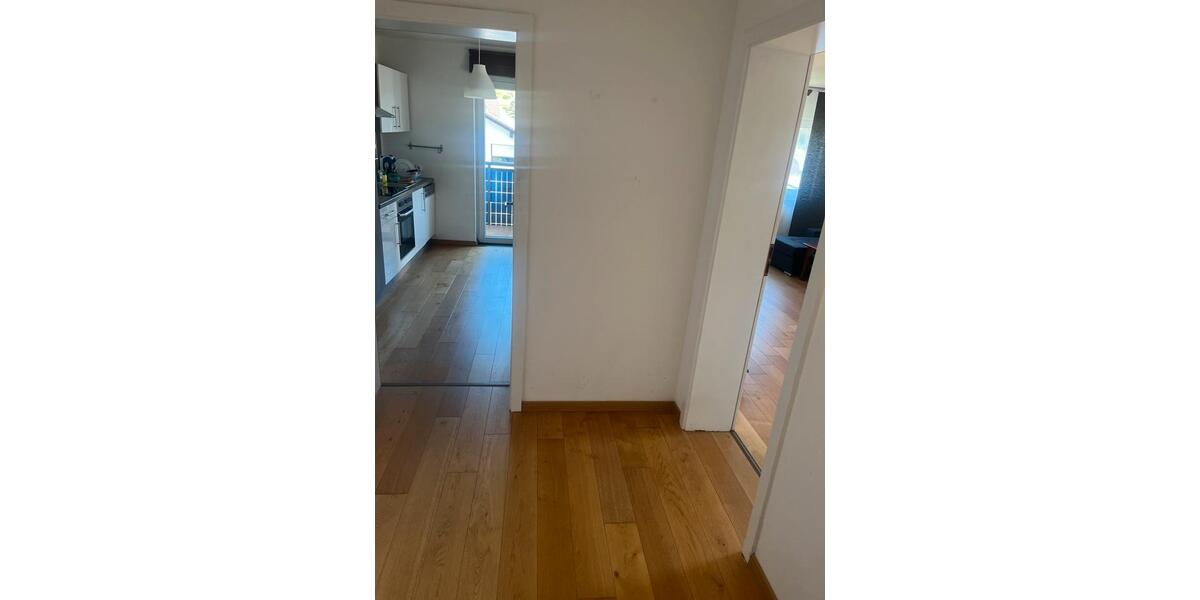 Gemütlich Wohnung 60 qm 1 zimmer