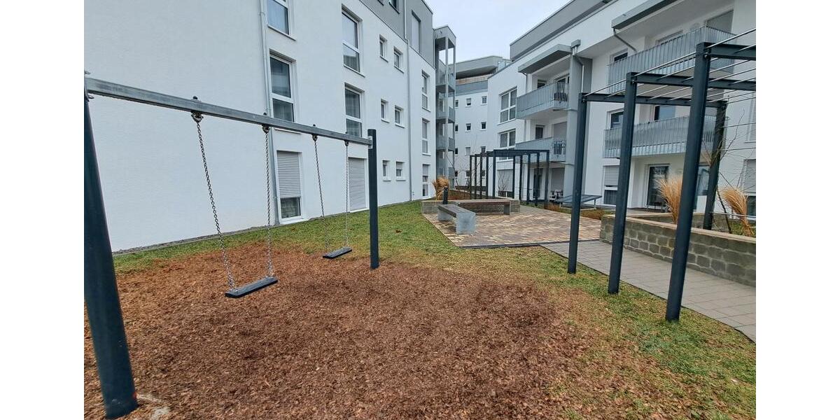 Etagenwohnung Künzelsau - 2 Zimmer, 70 m&sup2;, 630&euro; | Angebot:26557860