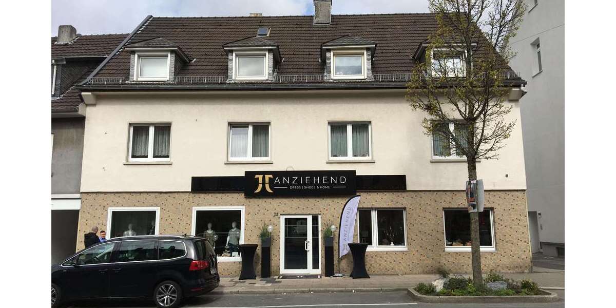 Gewerbeobjekt Wuppertal Cronenberg - 1.250&euro; | Angebot:26737944