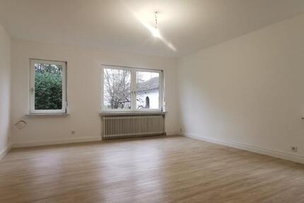 110 qm 4 ZKB Wohnung mit Garten und 50qm N.Geb. ANFRAGESTOPP 4 zimmer