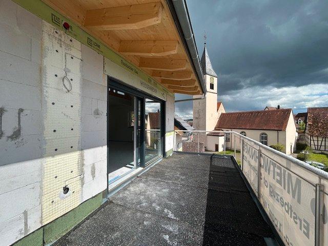 Maisonettenwohnung Ammerbuch - 4 Zimmer, 114 m&sup2;, 1.600&euro; | Angebot:26634485