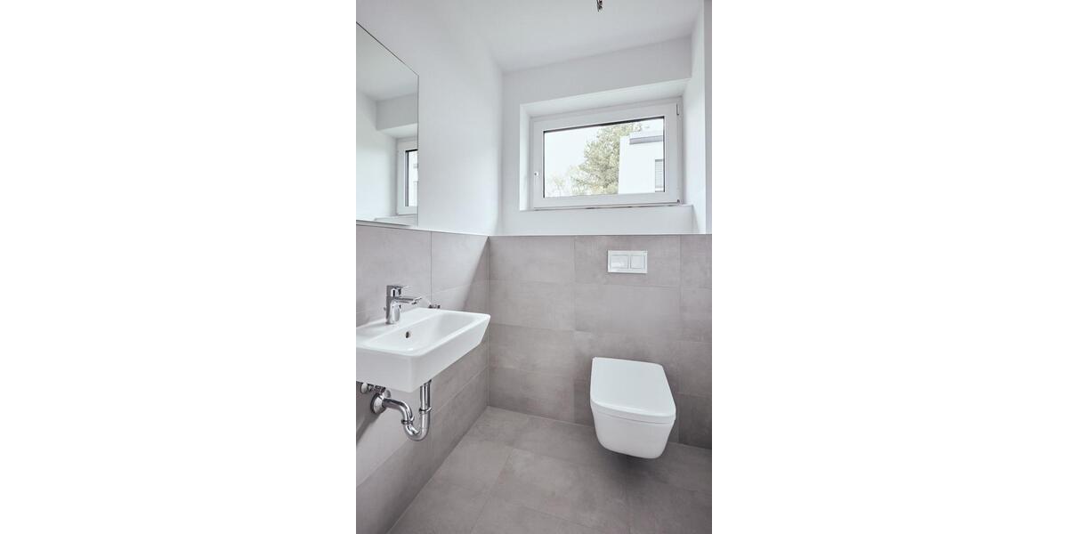 Etagenwohnung Rheda-Wiedenbrück Wiedenbrück - 4 Zimmer, 117 m&sup2;, 1.505&euro; | Angebot:23183349