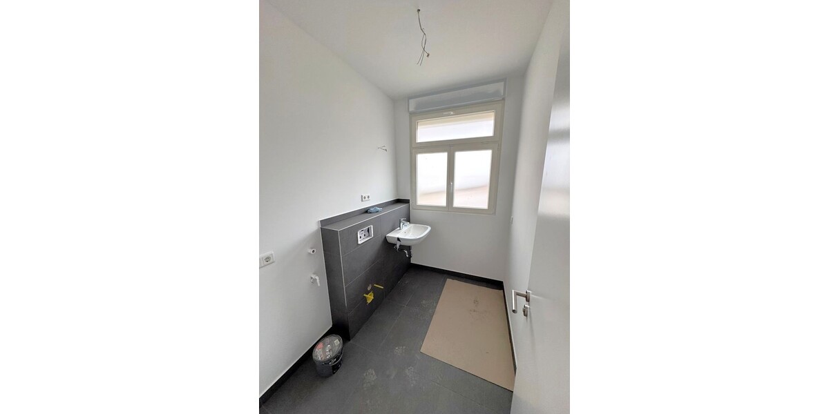 albero:) top saniert und mittendrin - Etagenwohnung Seligenstadt | Angebot:23199302