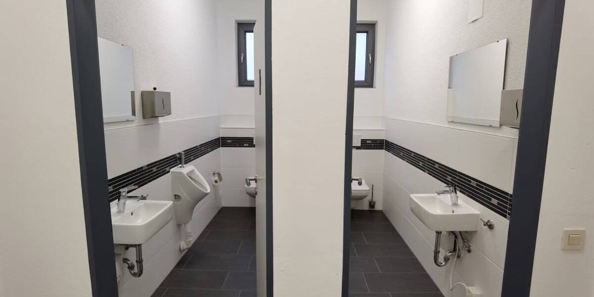 Gewerbeobjekt Herborn - 6 Zimmer, 160 m&sup2;, 1.300&euro; | Angebot:25665411