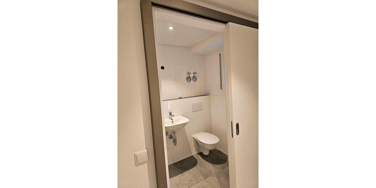 Etagenwohnung Karlsruhe Wettersbach - 1 Zimmer, 50 m&sup2;, 765&euro; | Angebot:25160969