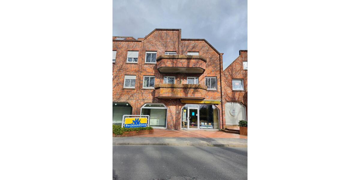 Gewerbeobjekt Bad Bentheim - 650&euro; | Angebot:26075042