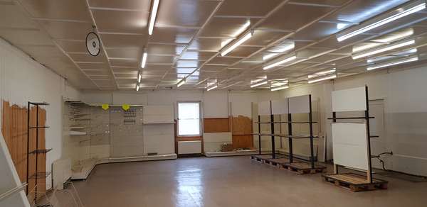 Gewerbeobjekt Tucheim Tucheim - 1.500&euro; | Angebot:20967402