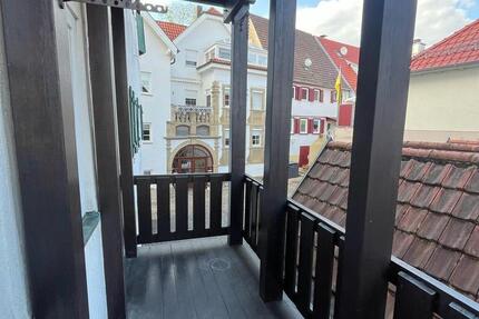 Wohnung Gundelsheim - 3 Zimmer, 100 m&sup2;, 1.330&euro; | Angebot:25143885