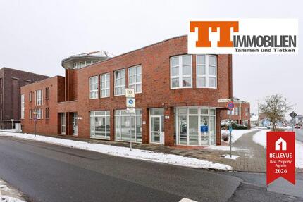 Gewerbeobjekt Wilhelmshaven - 850&euro; | Angebot:24848311