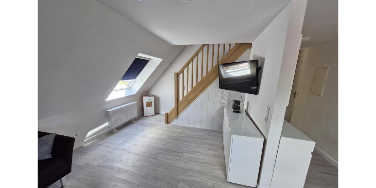 Wohnen auf Zeit Emden - 2 Zimmer, 55 m&sup2;, 800&euro; | Angebot:26635877