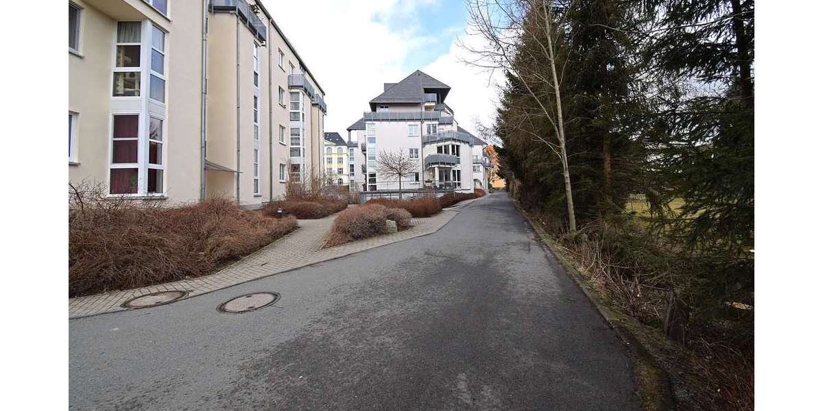 Wohnung zum Mieten in Zwönitz 546 € 78 m² 3 zimmer