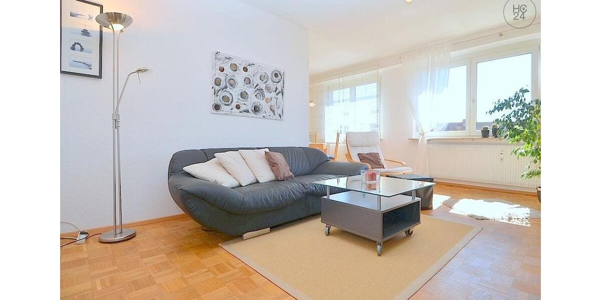 Etagenwohnung Hallerndorf - 2 Zimmer, 50 m&sup2;, 900&euro; | Angebot:26039123