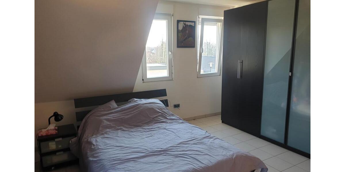 Dachgeschoßwohnung Gangelt - 2 Zimmer, 105 m&sup2;, 825&euro; | Angebot:26381615