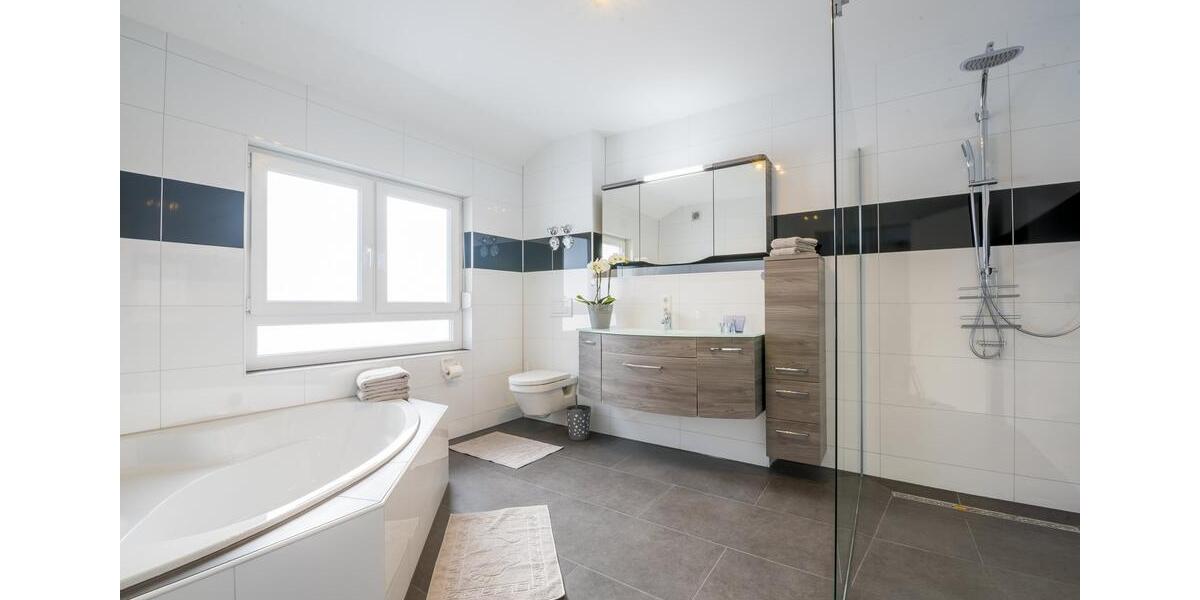 Traumwohnung - Miete zahlen, fertig! Alles inklusive – keine Nebenkosten-Überraschungen! 3 zimmer