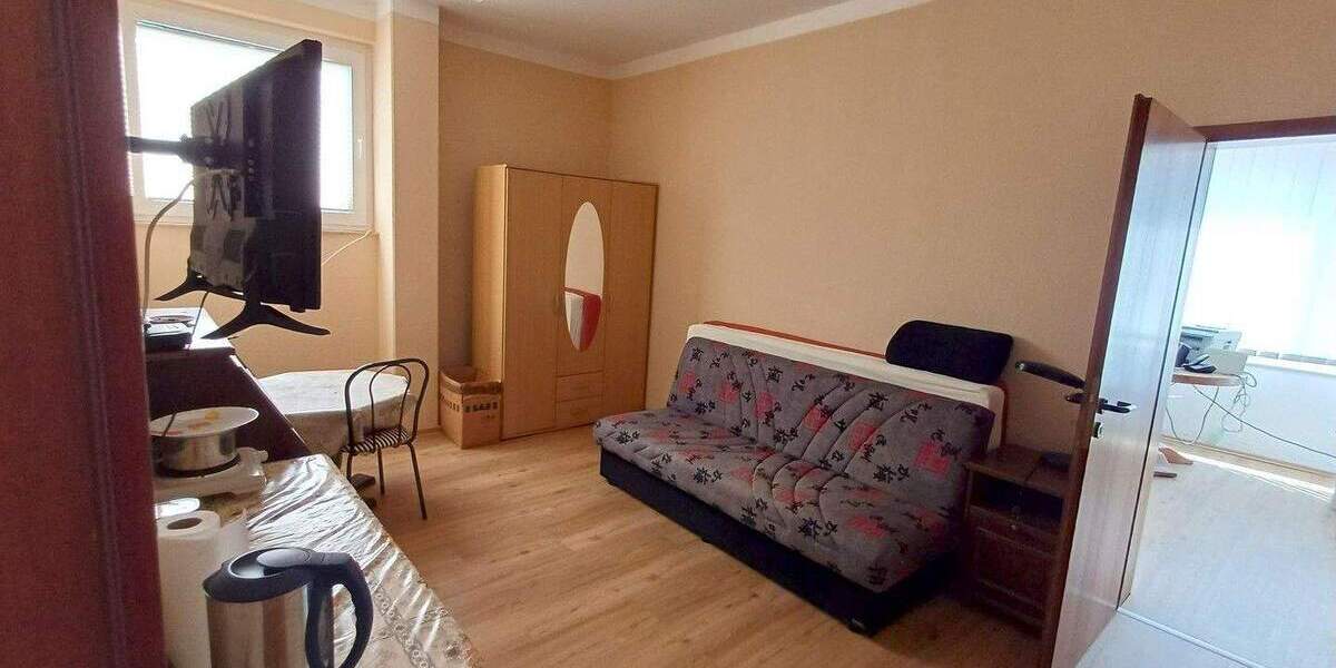 Gewerbeobjekt Eisenach Stedtfeld - 1.700&euro; | Angebot:25853938