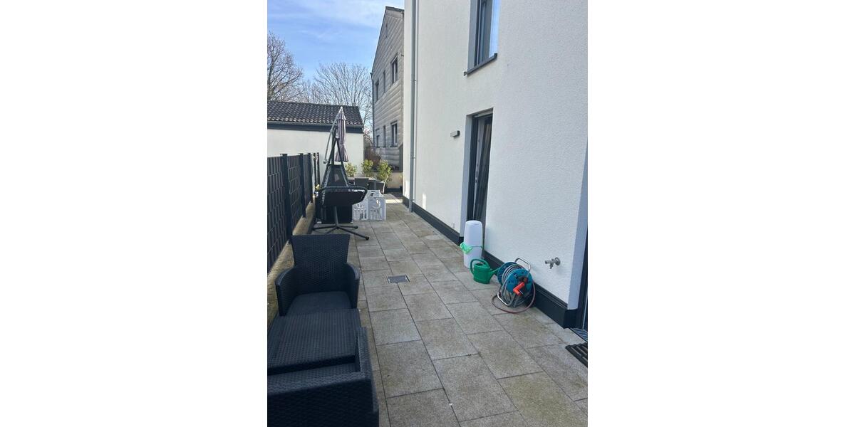 Erdgeschoßwohnung Königswinter - 3 Zimmer, 86 m&sup2;, 1.290&euro; | Angebot:25079981