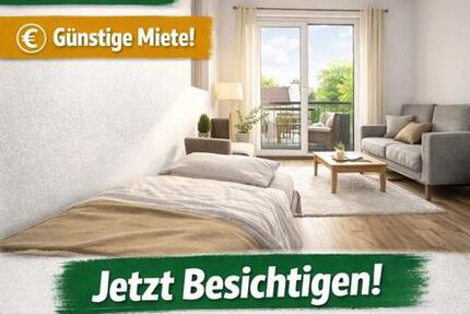 1 Zimmer Wohnung mit Balkon in Oberschleißheim 1 zimmer