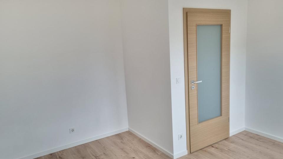 Etagenwohnung Rohrbach - 4 Zimmer, 95 m&sup2;, 1.250&euro; | Angebot:24629851