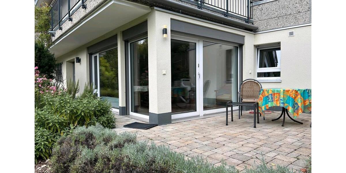 Wohnen auf Zeit Waldshut-Tiengen Tiengen - 1 Zimmer, 35 m&sup2;, 850&euro; | Angebot:26326650