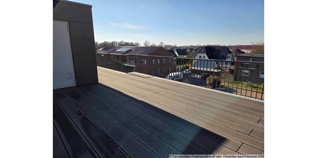 Etagenwohnung Horneburg - 2 Zimmer, 84 m&sup2;, 1.000&euro; | Angebot:25995800