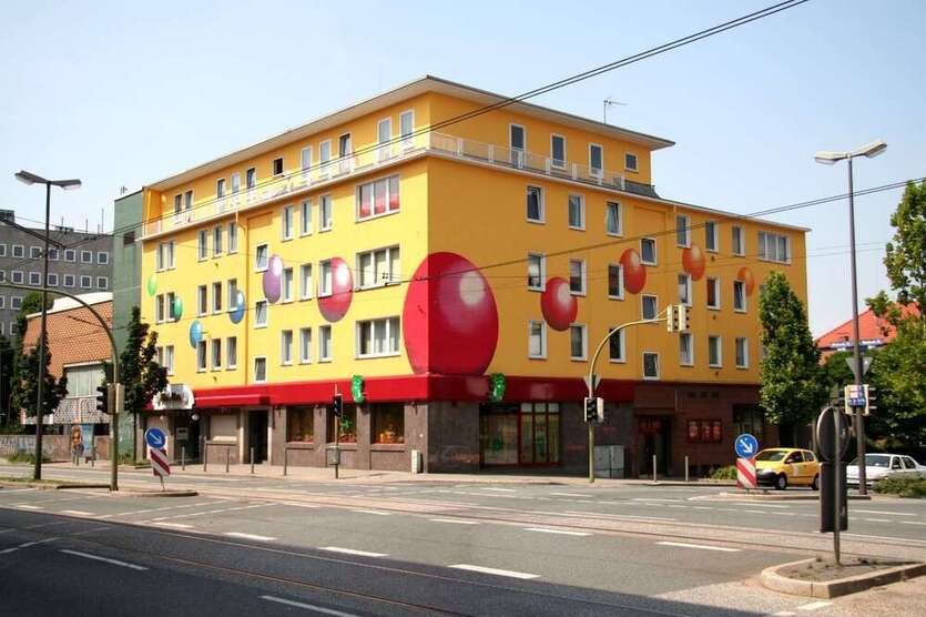 Wohnung zum Mieten in Dortmund 510 € 68 m²