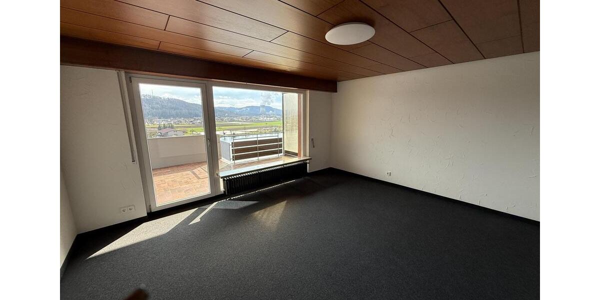 Wohnen auf Zeit Waldshut-Tiengen Tiengen - 1 Zimmer, 225 m&sup2;, 560&euro; | Angebot:22626487