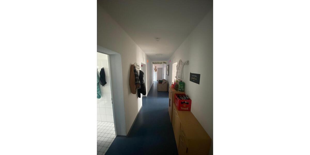 Wohnen auf Zeit Siegen Weidenau - 1 Zimmer, 15 m&sup2;, 330&euro; | Angebot:26496811