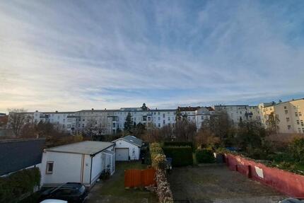 helle 2 Zimmerwohnung in der Altstadt, Paulsstadt 2 zimmer