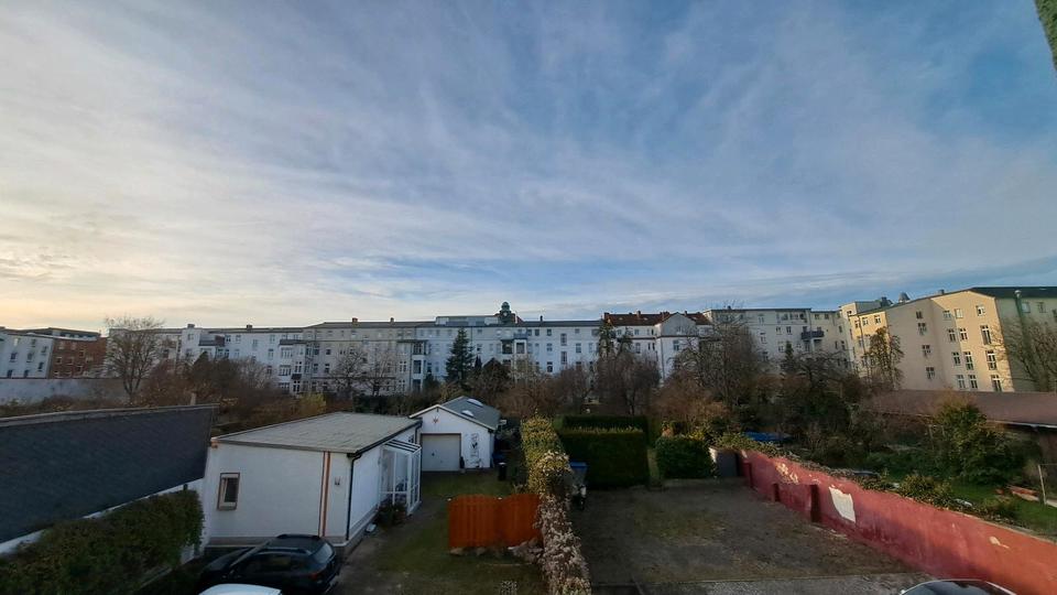 helle 2 Zimmerwohnung in der Altstadt, Paulsstadt 2 zimmer