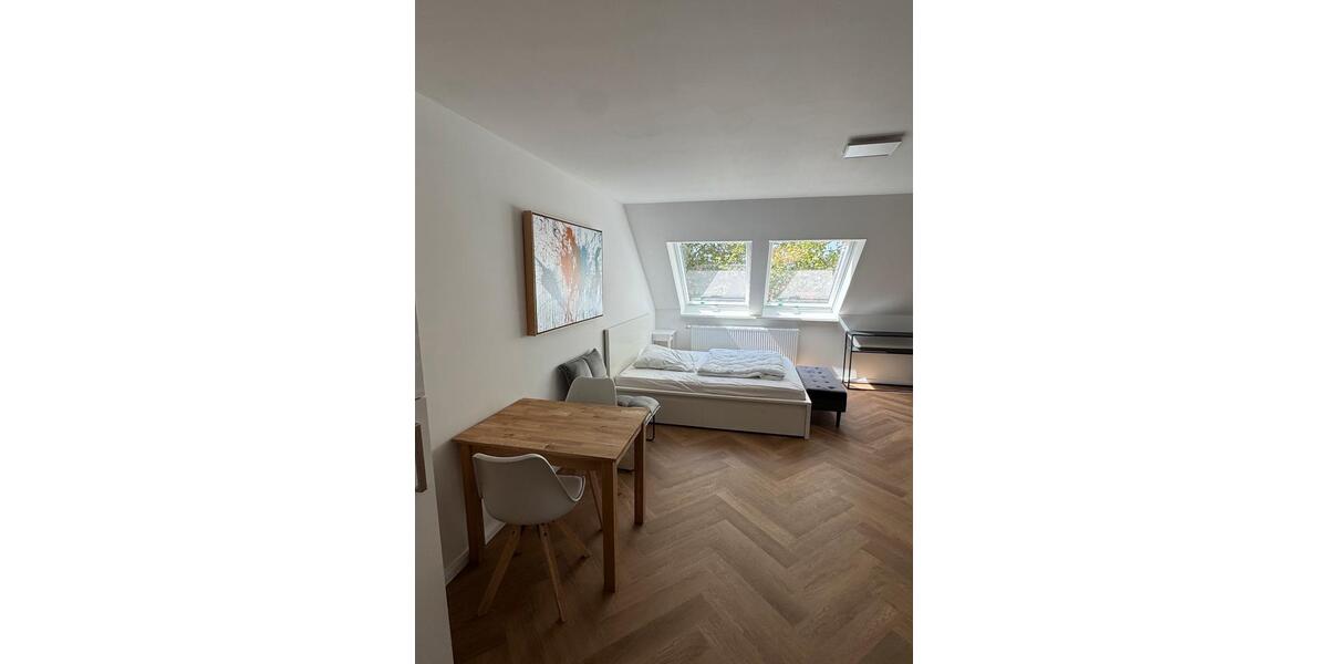 Etagenwohnung Bad Nenndorf - 1 Zimmer, 35 m&sup2;, 650&euro; | Angebot:26692402