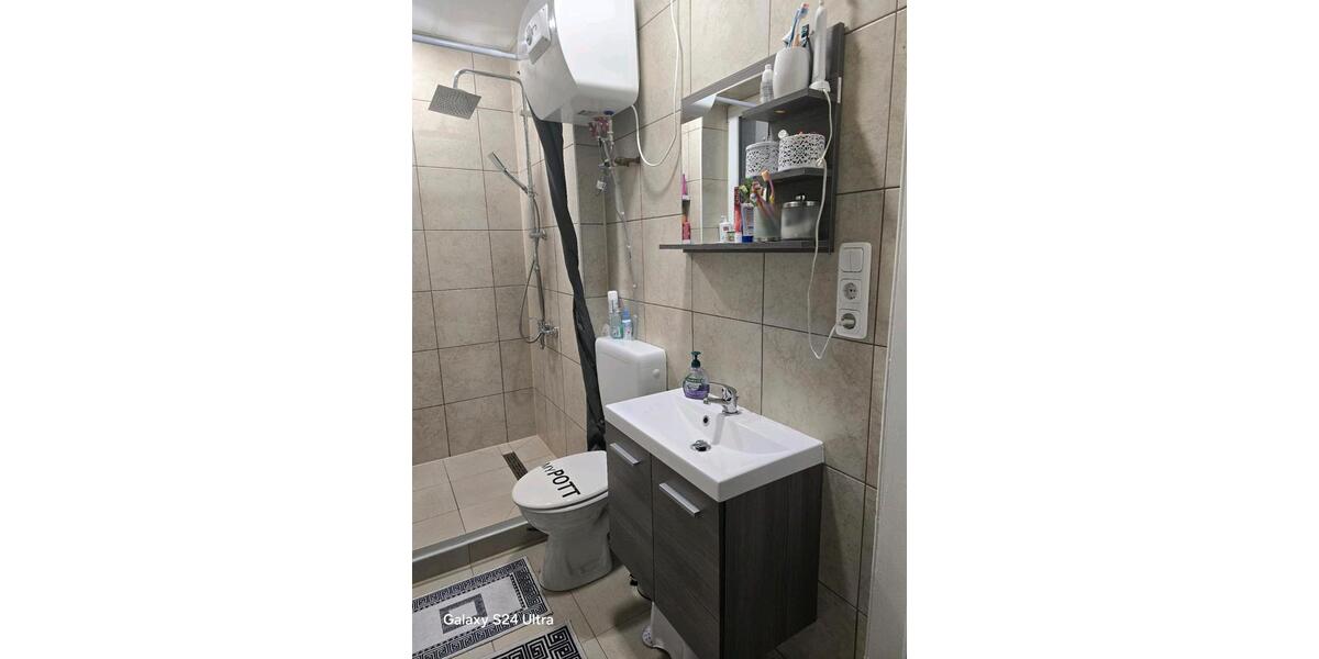 Erdgeschoßwohnung Eschwege - 3 Zimmer, 90 m&sup2;, 880&euro; | Angebot:25131779