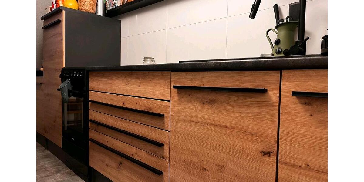 Dachgeschoßwohnung Arnstadt - 3 Zimmer, 76 m&sup2;, 900&euro; | Angebot:26003411