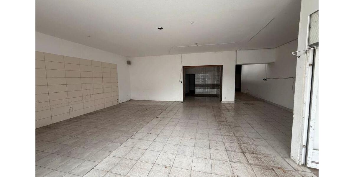 Gewerbeobjekt Eutin - 1.300&euro; | Angebot:26544440