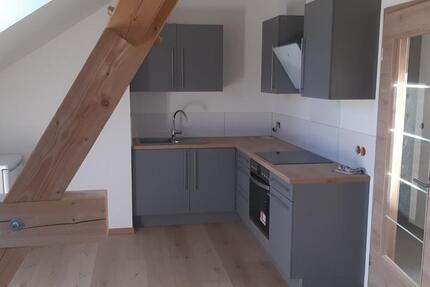 Zwei neue Zweiraumwohnungen ca.40m² 2 zimmer