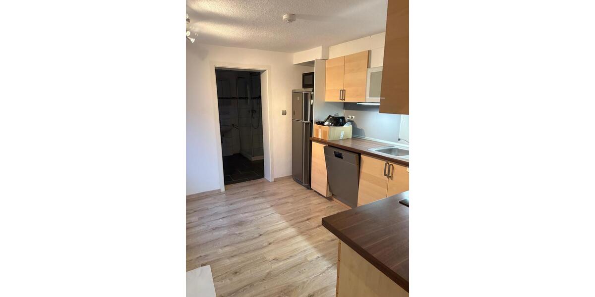 Etagenwohnung Bürstadt - 3 Zimmer, 75 m&sup2;, 780&euro; | Angebot:26044448