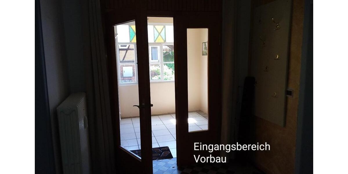 Erdgeschoßwohnung Uslar - 3 Zimmer, 120 m&sup2;, 650&euro; | Angebot:25869737