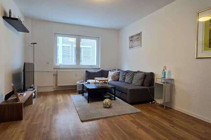 Wohnung Mannheim Innenstadt - 2 Zimmer, 67 m&sup2;, 970&euro; | Angebot:26864134