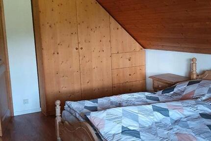 Wohnen auf Zeit Illschwang - 2 Zimmer, 20 m&sup2;, 410&euro; | Angebot:24979574