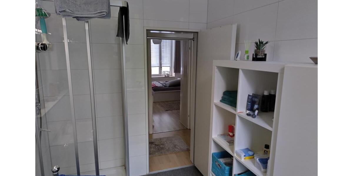 Etagenwohnung Aachen Aachen-Mitte - 1 Zimmer, 37 m&sup2;, 690&euro; | Angebot:26272573