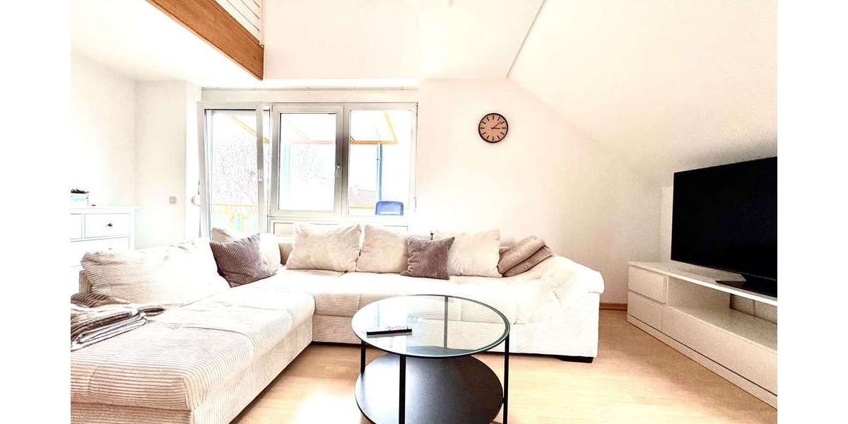 Wohnung zum Mieten in Backnang 740 € 57 m² 3 zimmer