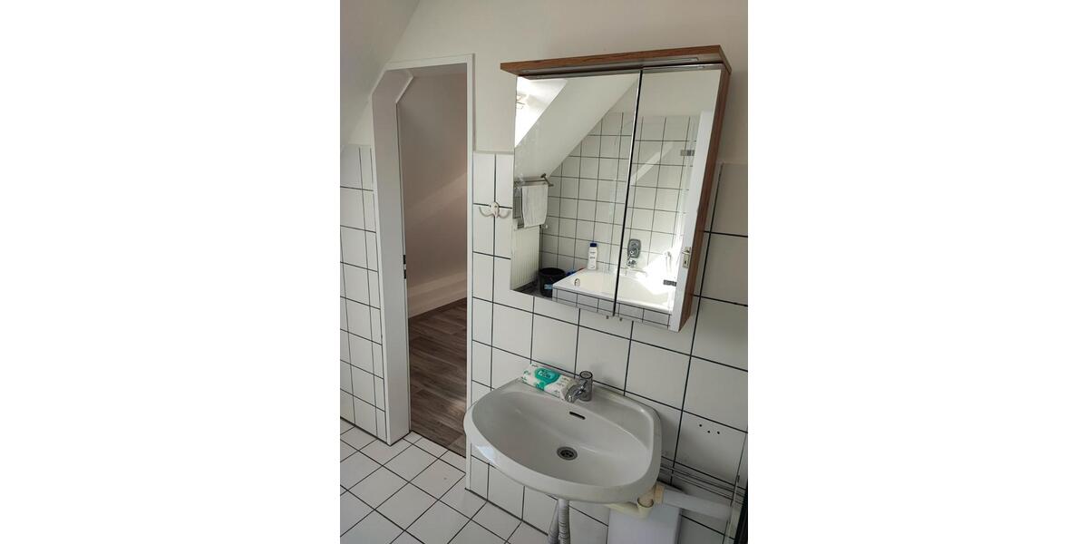 Wohnen auf Zeit Cuxhaven - 1.5 Zimmer, 50 m&sup2;, 1.000&euro; | Angebot:26033898