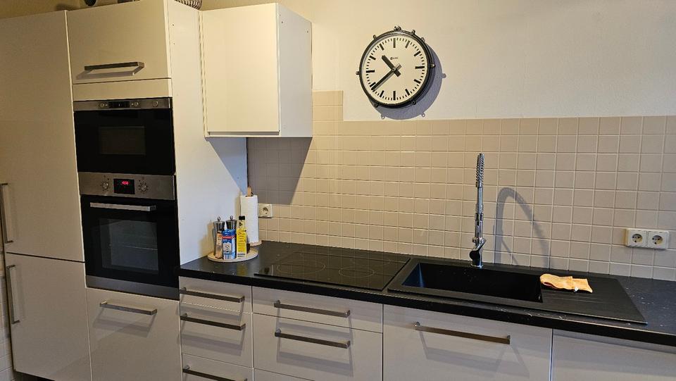 Wohnen auf Zeit Siegburg - 4 Zimmer, 120 m&sup2;, 2.499&euro; | Angebot:25284334