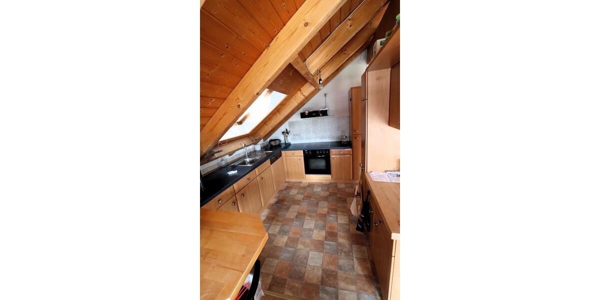 Etagenwohnung Trochtelfingen - 3.5 Zimmer, 107 m&sup2;, 990&euro; | Angebot:24916266