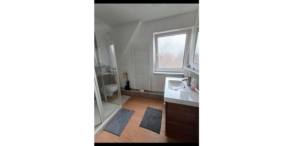 Wohnen auf Zeit Oldenburg Etzhorn - 5 Zimmer, 115 m&sup2;, 635&euro; | Angebot:26502537