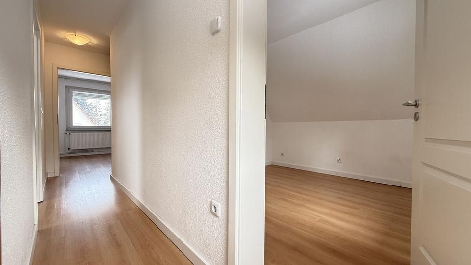Einfamilienhaus Buchholz in der Nordheide - 3 Zimmer, 104 m&sup2;, 1.800&euro; | Angebot:26491030