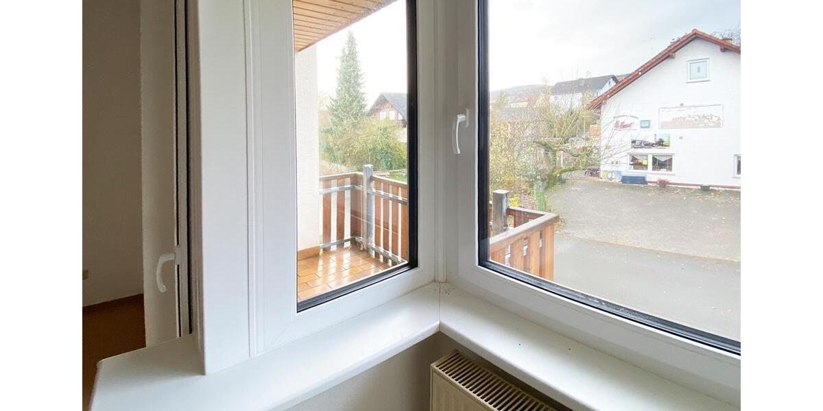 Dachgeschoßwohnung Bad Zwesten - 1 Zimmer, 26 m&sup2;, 305&euro; | Angebot:26547116