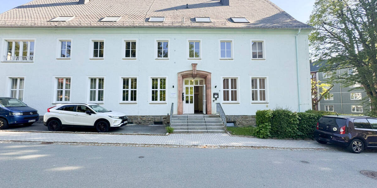 Gewerbeobjekt Zschopau - 5 Zimmer, 111 m&sup2;, 750&euro; | Angebot:25688184